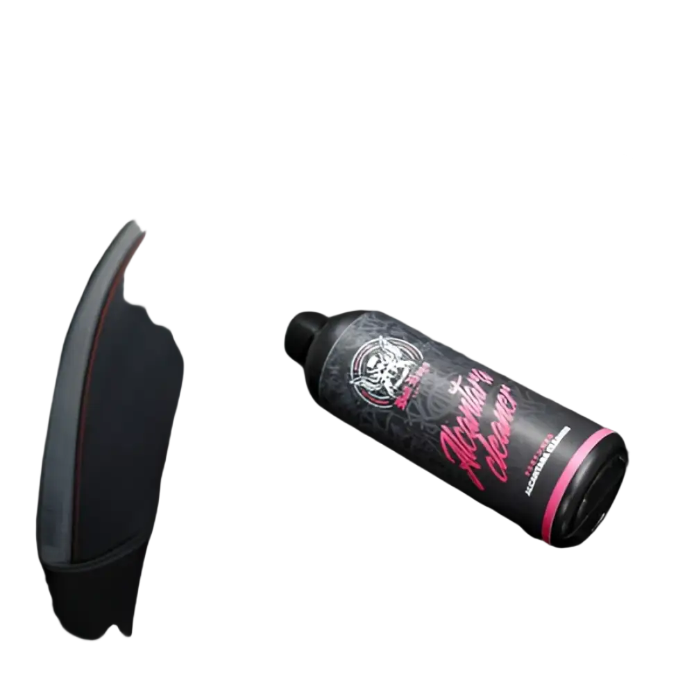 BadBoys Alcantara Cleaner 500ml - Alcantaran pesuaine