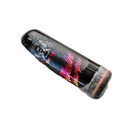 BadBoys emäksinen autoshampoo 1L - Autoshampoo