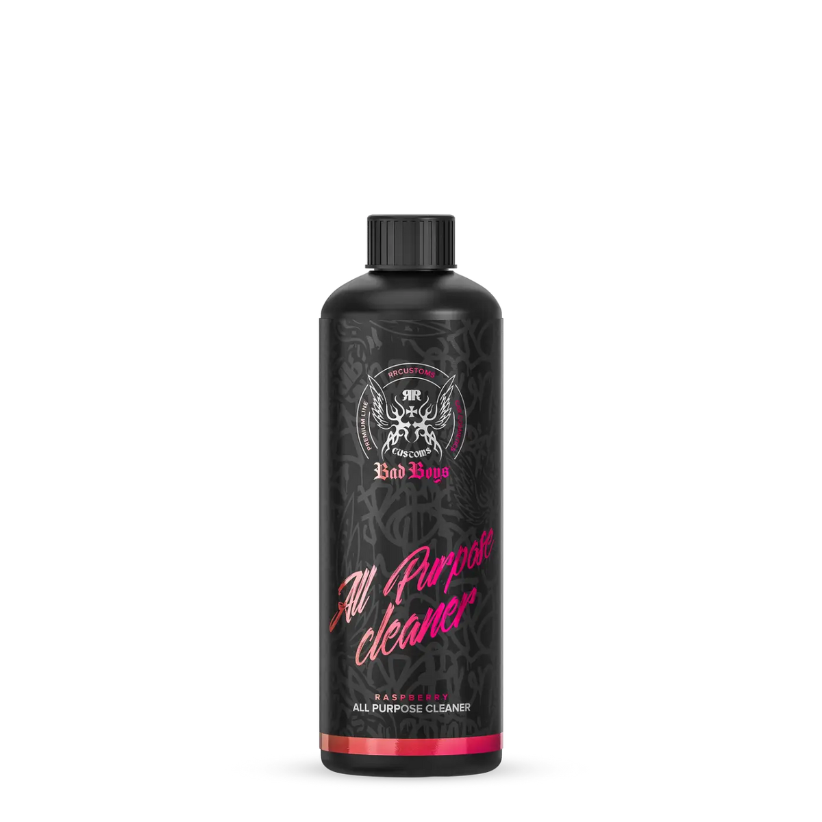 BadBoys Yleispuhdistusaine APC Vadelma tuoksu 500ml - Yleispesuaine