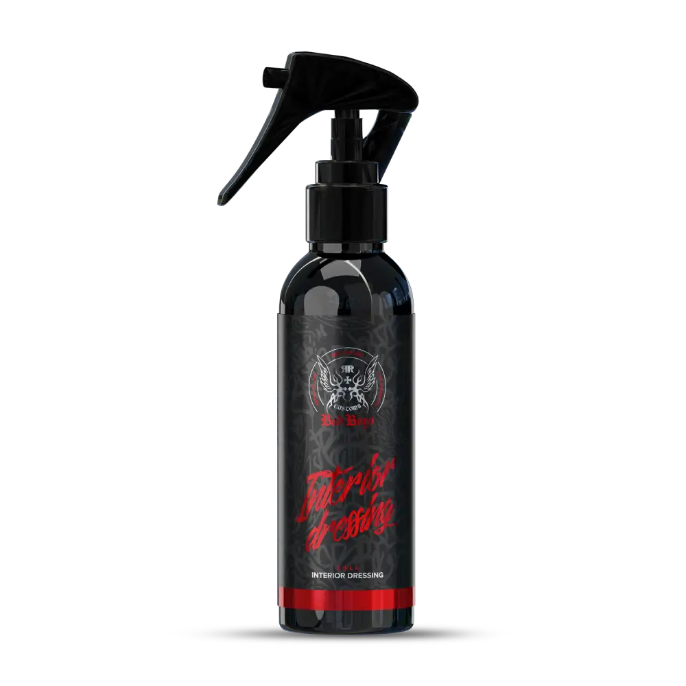Badboys autonhoitosetti 10x150ml minipulloa - minisetti