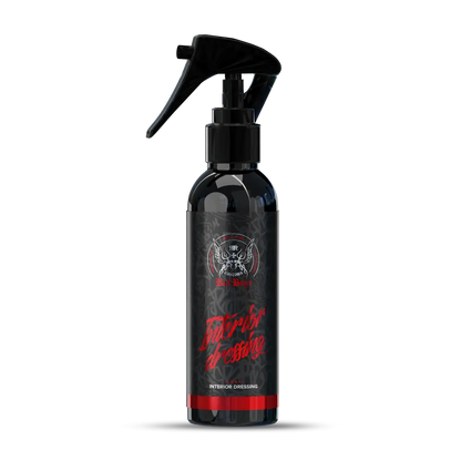 Badboys autonhoitosetti 10x150ml minipulloa - minisetti