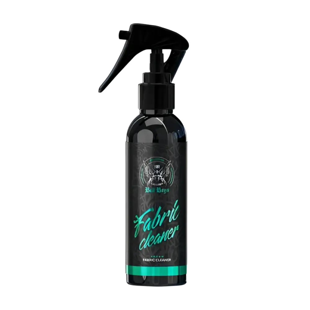 Badboys autonhoitosetti 10x150ml minipulloa - minisetti