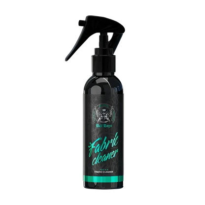 Badboys autonhoitosetti 10x150ml minipulloa - minisetti