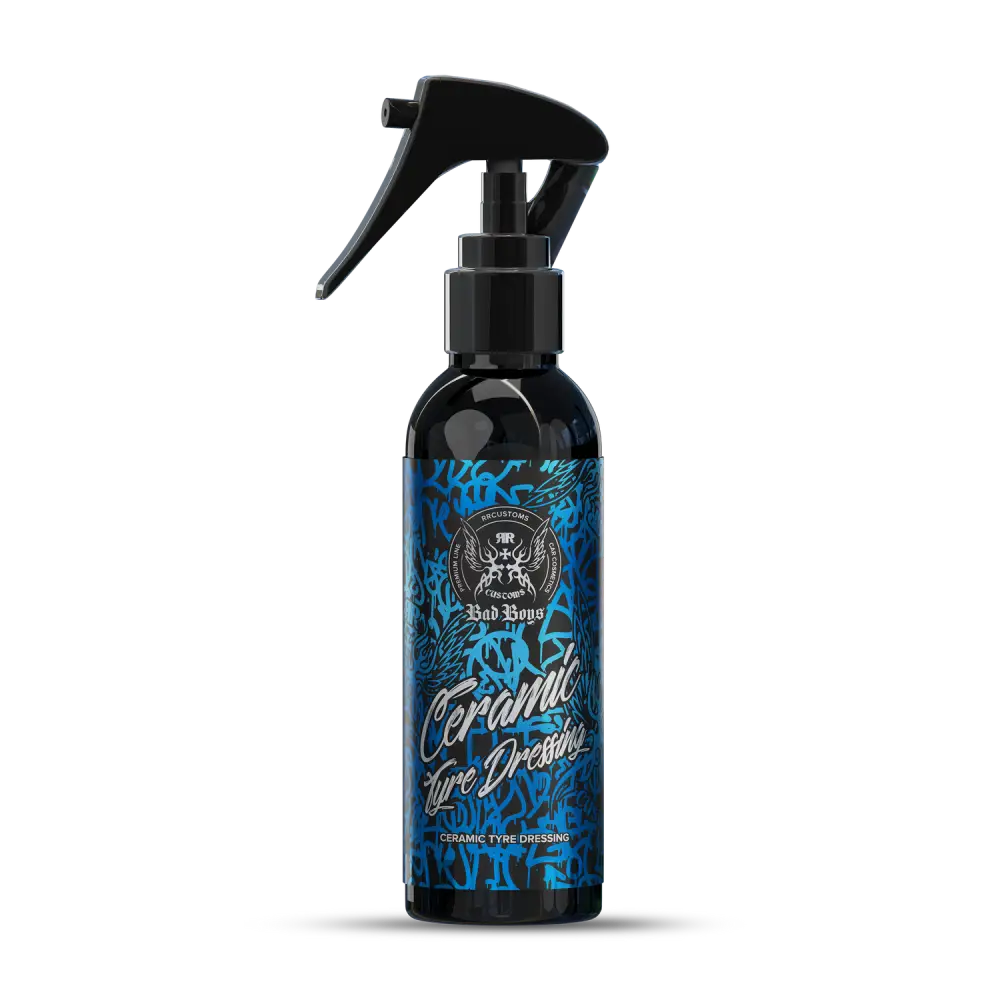 Badboys autonhoitosetti 10x150ml minipulloa - minisetti