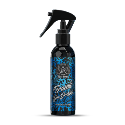 Badboys autonhoitosetti 10x150ml minipulloa - minisetti