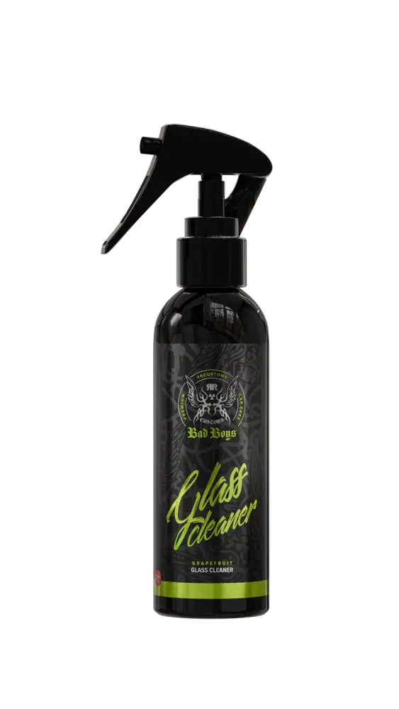 Badboys autonhoitosetti 10x150ml minipulloa - minisetti