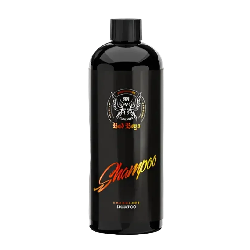 BadBoys autoshampoo appelsiini 1L - Autoshampoo