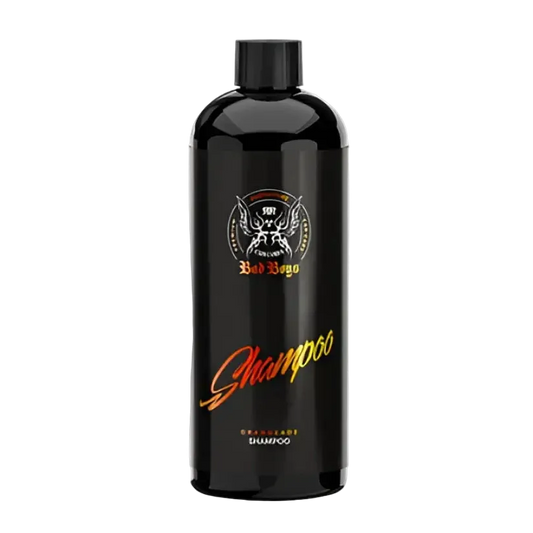BadBoys autoshampoo appelsiini 1L - Autoshampoo