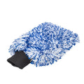 BadBoys Blue Microfiber Glove - Pesukinnas
