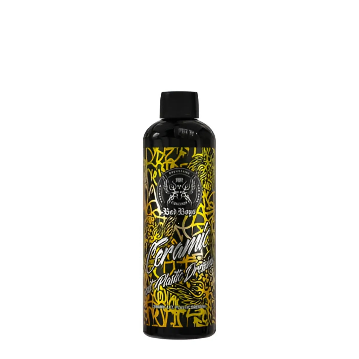 BadBoys Ceramic Ext. Plastic Dressing 500ml - Muovinhoitoaine