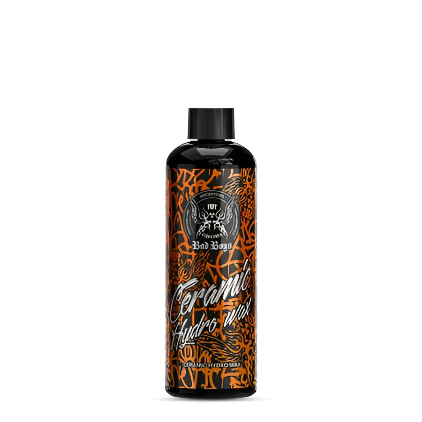 BadBoys keraaminen hydrovaha 500ml - vaha