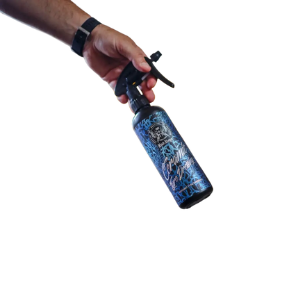 BadBoys Ceramic Tyre Dressing 500ml - Rengaspinnoite