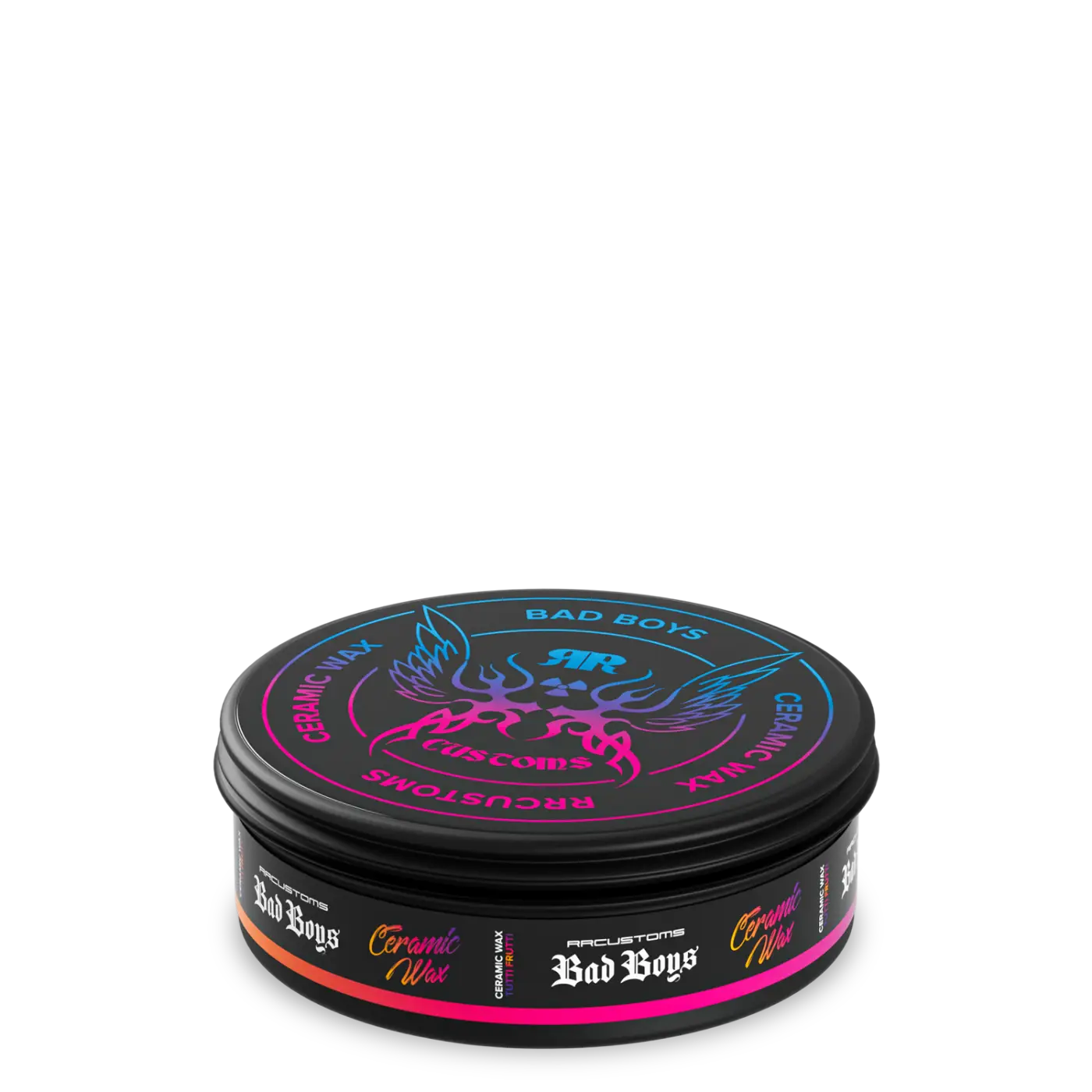 BadBoys Ceramic Wax Tutti Frutti PRO - 100ml - Autovaha