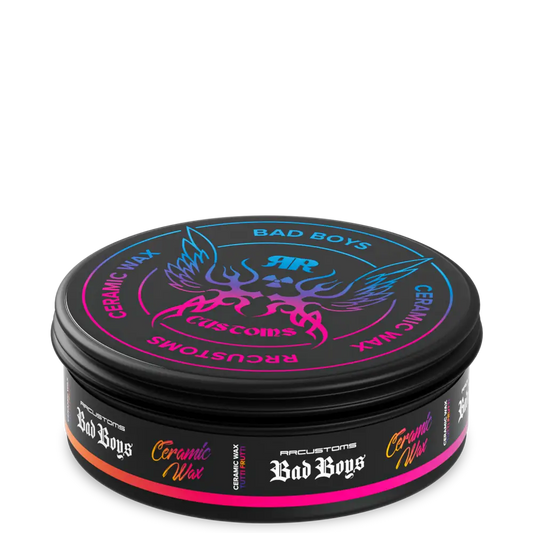BadBoys Ceramic Wax Tutti Frutti PRO - 200ml - Autovaha