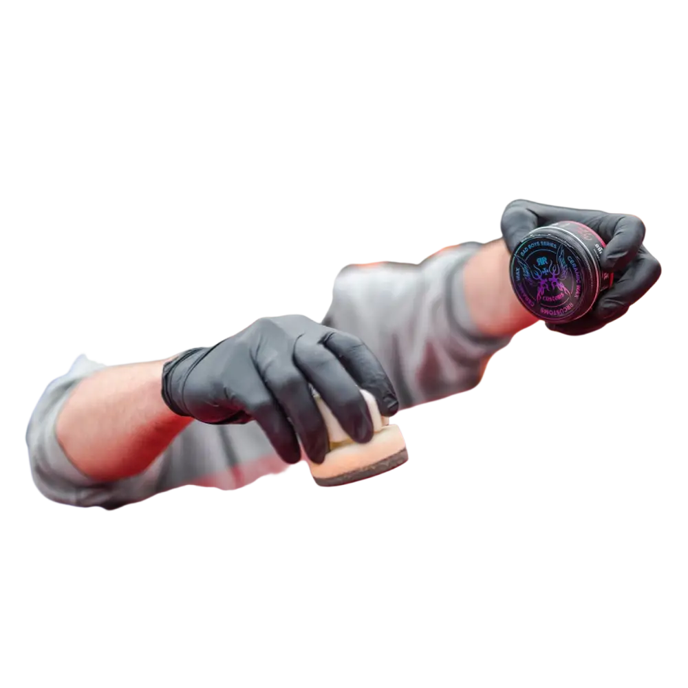 BadBoys Ceramic Wax Tutti Frutti PRO - Autovaha