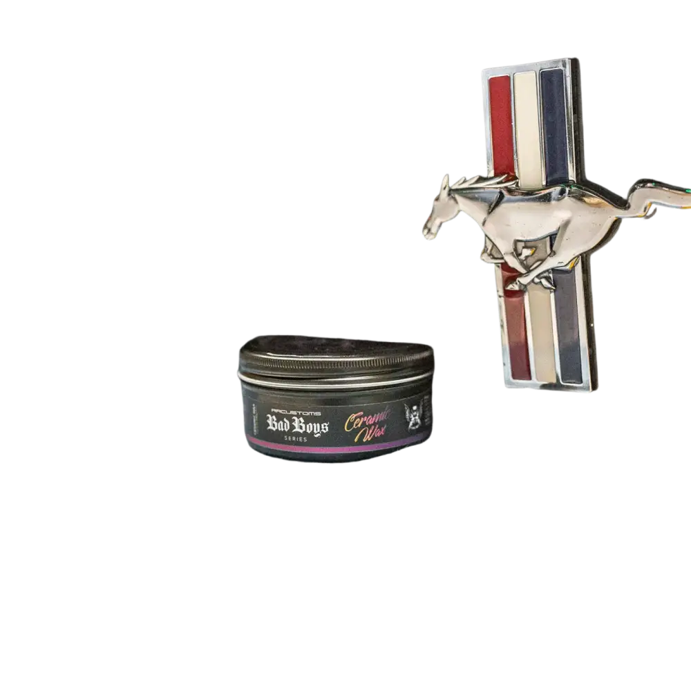BadBoys Ceramic Wax Tutti Frutti PRO - Autovaha