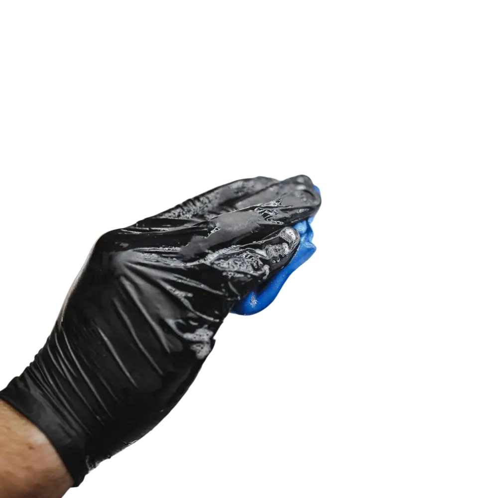 BadBoys saviliukuvoide 500ml - Kiillotusaine