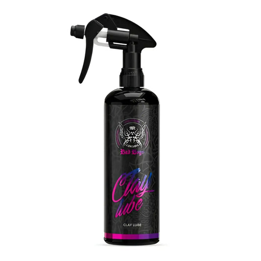 BadBoys saviliukuvoide 500ml - Kiillotusaine