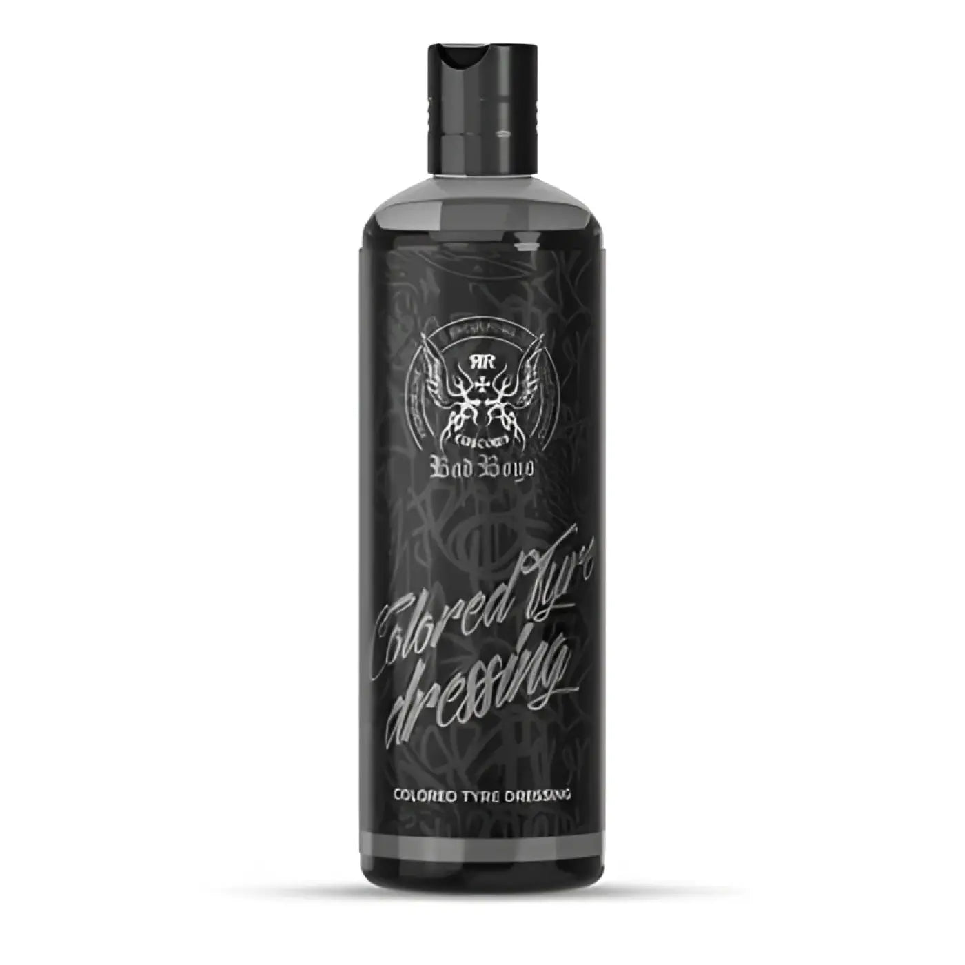 BadBoys Colored Tyre Dressing 500ml - Rengaspinnoite