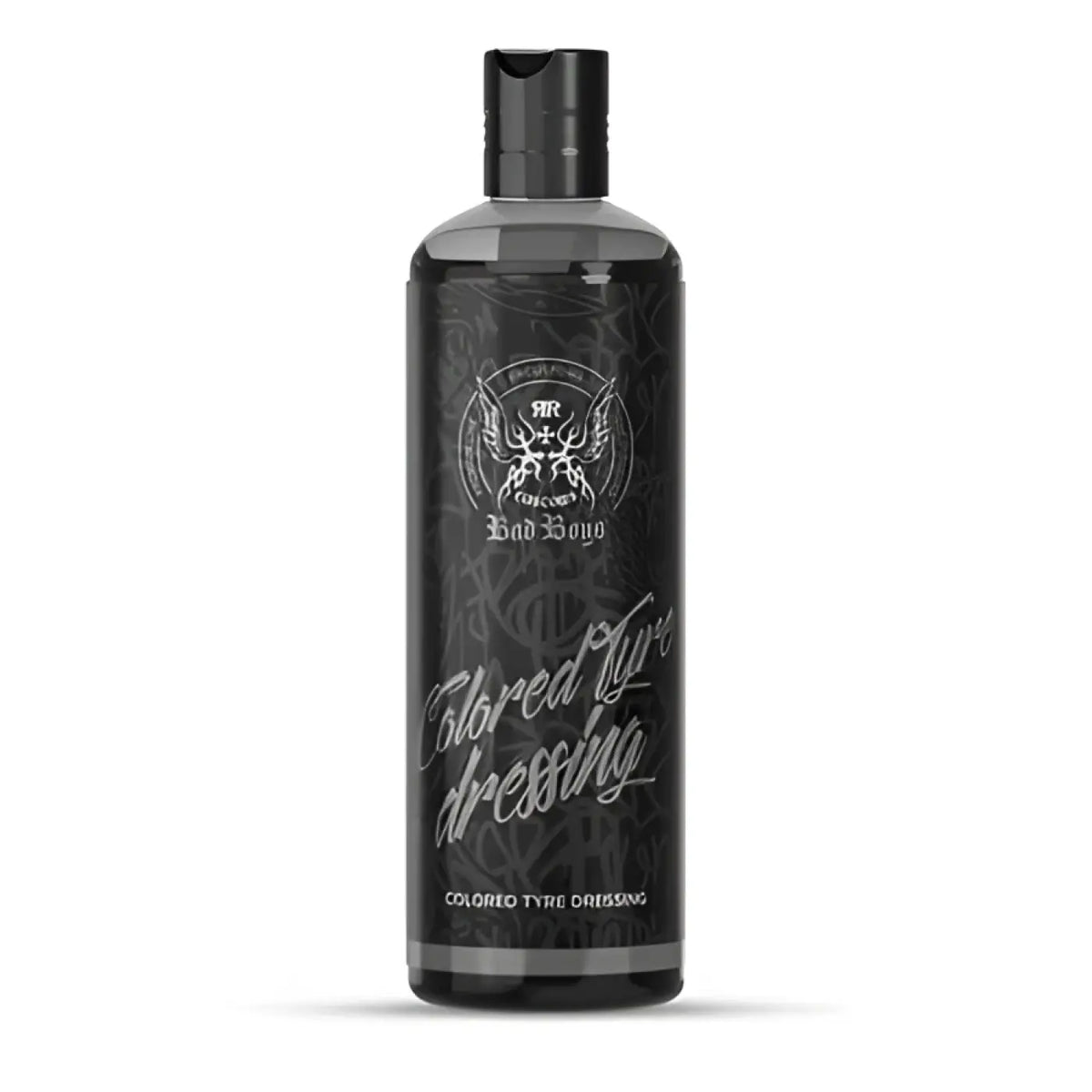 BadBoys Colored Tyre Dressing 500ml - Rengaspinnoite