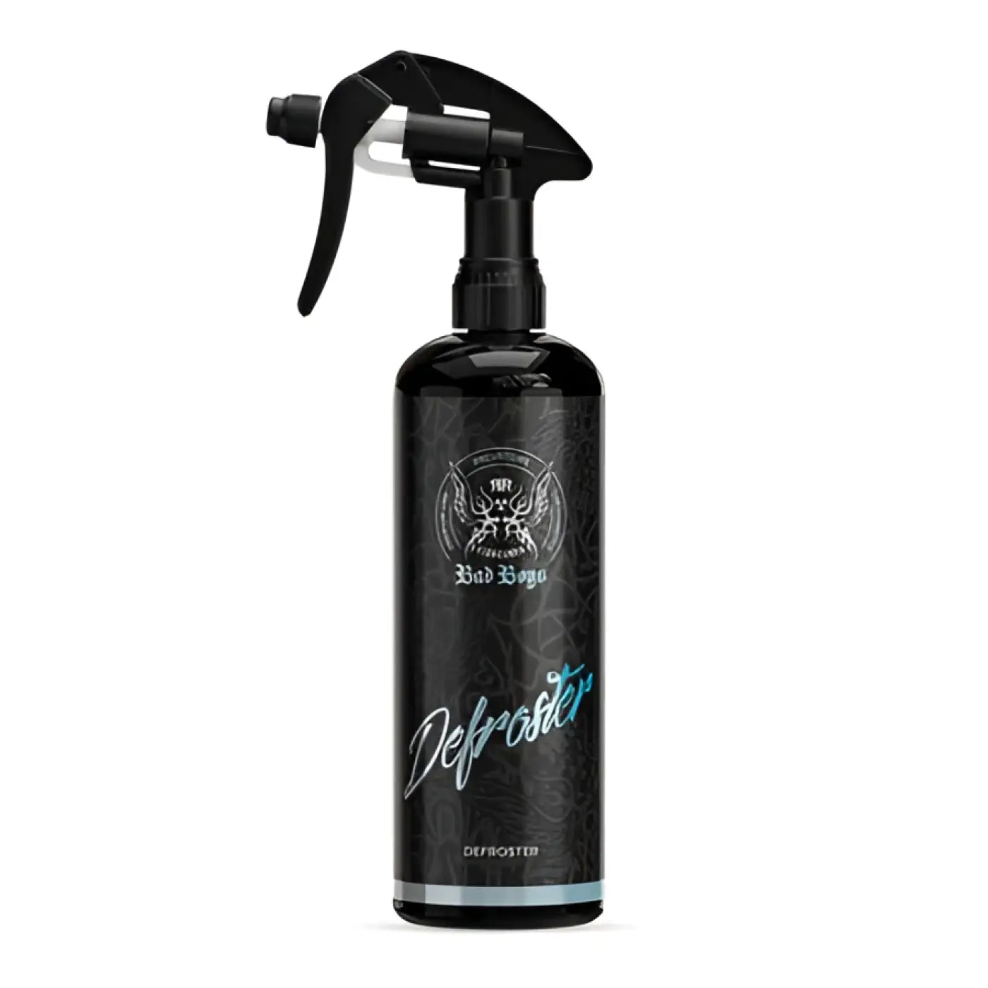 BadBoys-sulatusneste 500ml - Jääpoistoaine