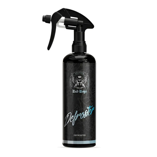 BadBoys-sulatusneste 500ml - Jääpoistoaine