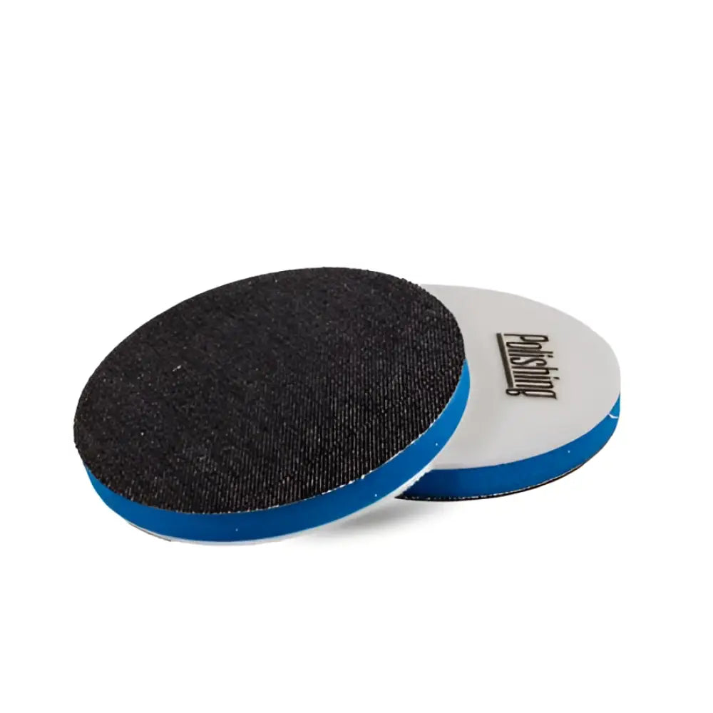 BadBoys Denim Polishing Pad 130/130mm - Kiillotustyyny