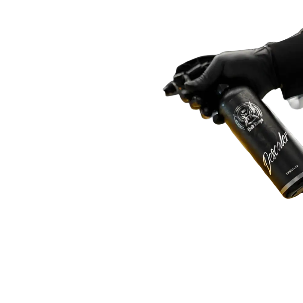 BadBoys kalkinpoistoaine 500ml - Kalkinpoistaja