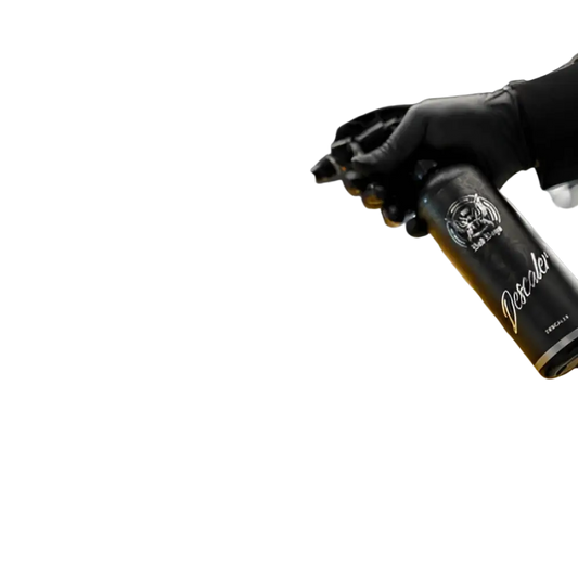 BadBoys kalkinpoistoaine 500ml - Kalkinpoistaja