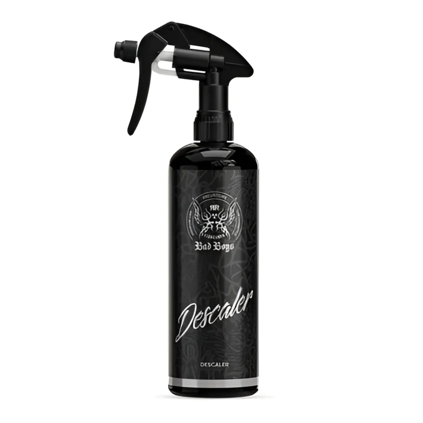 BadBoys kalkinpoistoaine 500ml - Kalkinpoistaja
