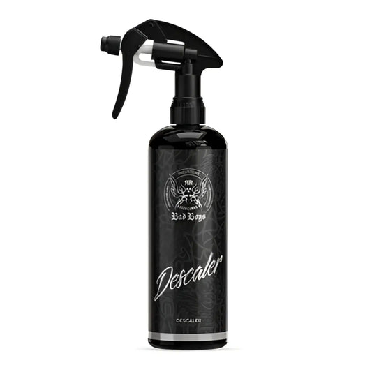 BadBoys kalkinpoistoaine 500ml - Kalkinpoistaja