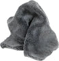 BadBoys Edgeless Microfiber Grey Coyote 40x40cm - Kuivausliina