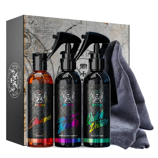 BadBoys Exterior Set 150ml