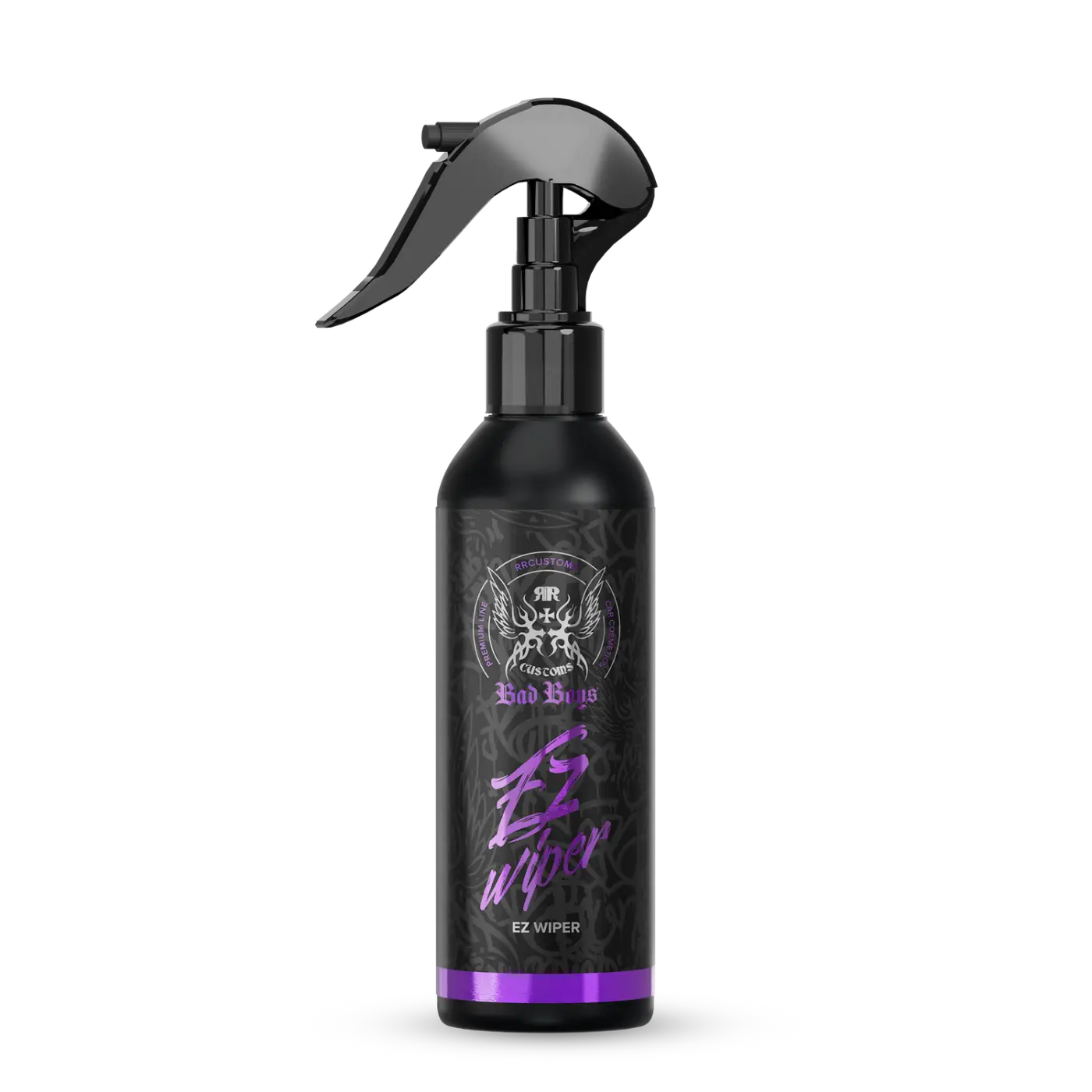 BadBoys Ez Wiper 200ml - Lasihoitoaine