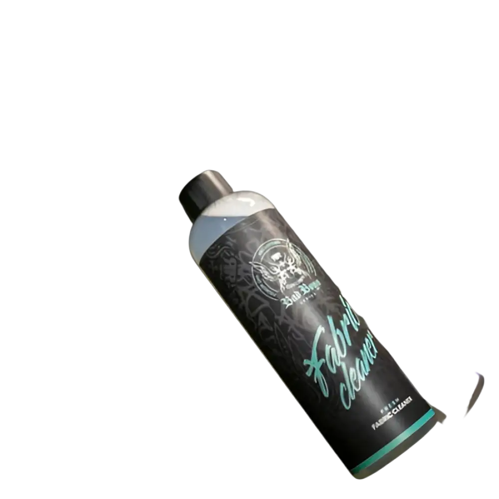 BadBoys Fabric Cleaner 500ml - Verhoilupesuaine