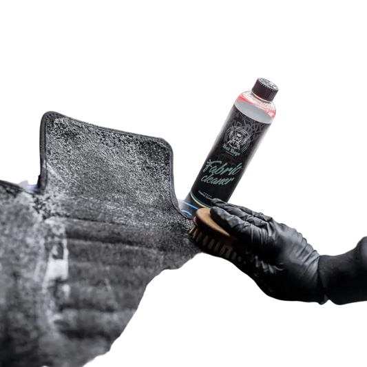 BadBoys Fabric Cleaner 500ml - Verhoilupesuaine