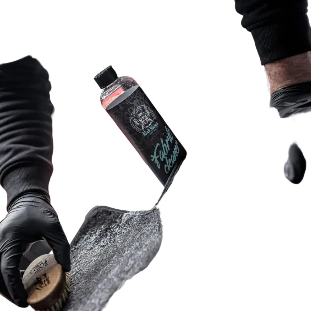 BadBoys Fabric Cleaner 500ml - Verhoilupesuaine