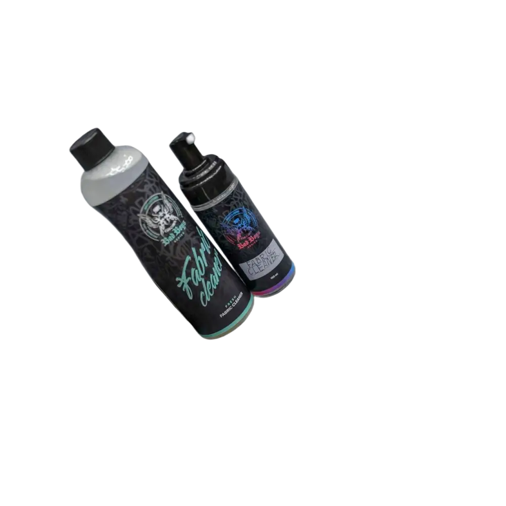 BadBoys Fabric Cleaner 500ml - Verhoilupesuaine
