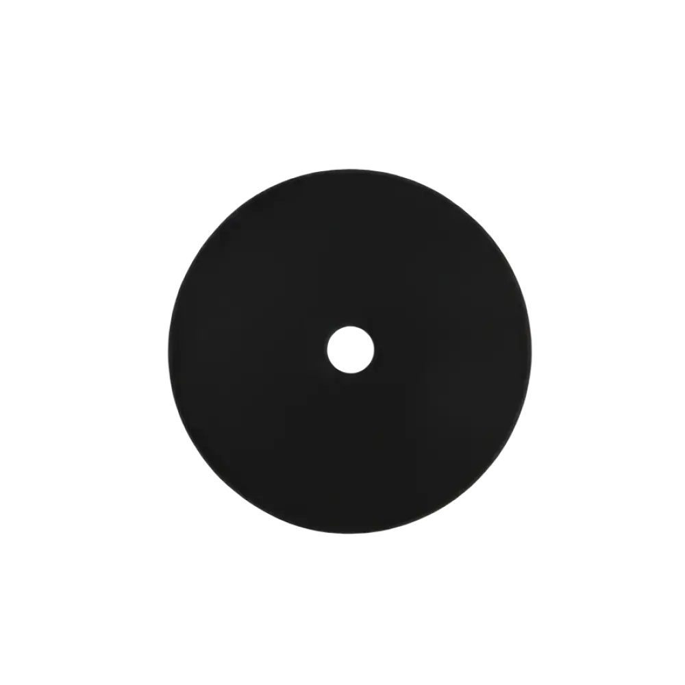 BadBoys Finish Polishing Pad 90/80mm - Kiillotustyyny