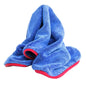 BadBoys Fluffy Drying Towel 40x60 cm - Kuivausliina