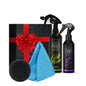 BadBoys Glass Care Set #1
