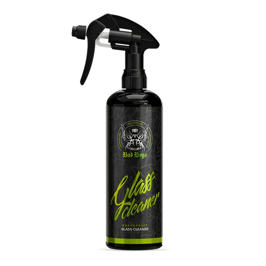 BadBoys lasinpuhdistusaine 500ml - Lasinpesuaine