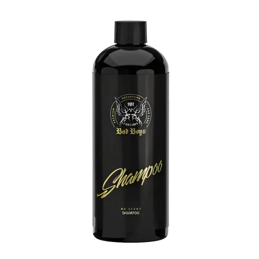 BadBoys hajuton autoshampoo 1L - Autoshampoo