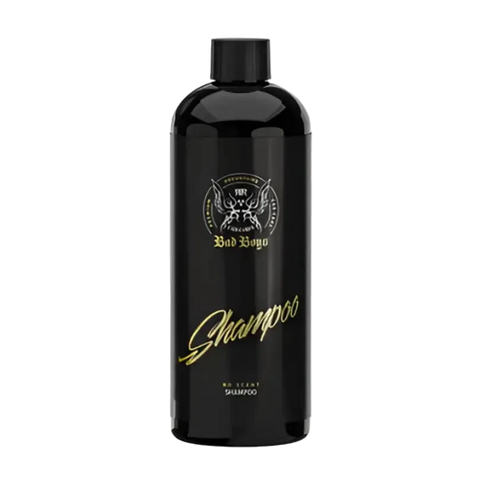 BadBoys hajuton autoshampoo 1L - Autoshampoo