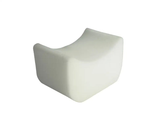 BadBoys Hard White Tire Applicator - Rengassieni