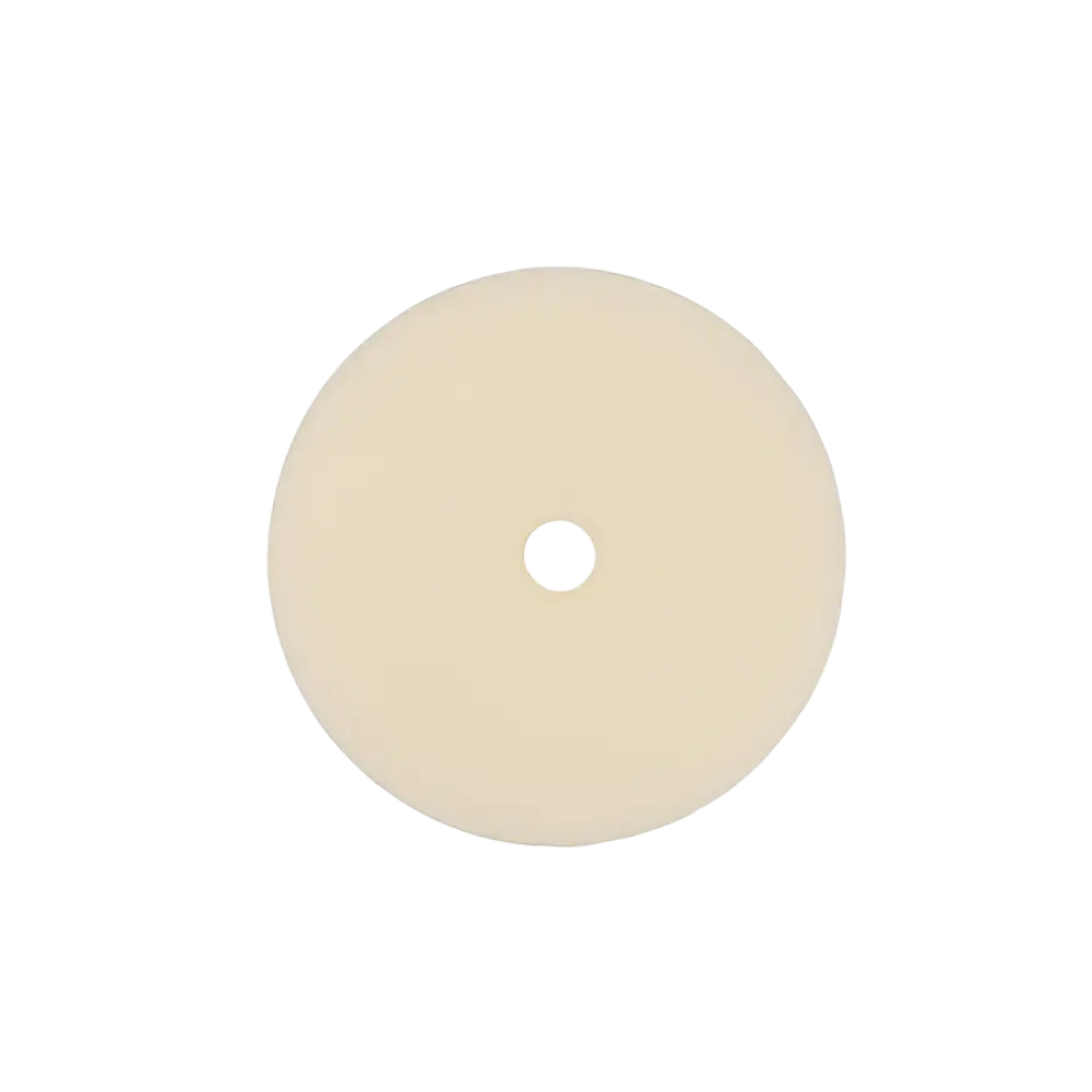 BadBoys Heavy Cut Polishing Pad 90 80mm - Kiillotustyyny