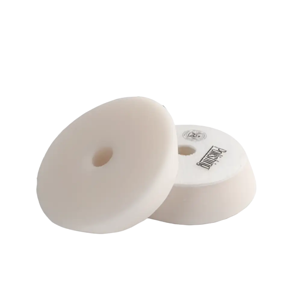 BadBoys Heavy Cut Polishing Pad 90 80mm - Kiillotustyyny