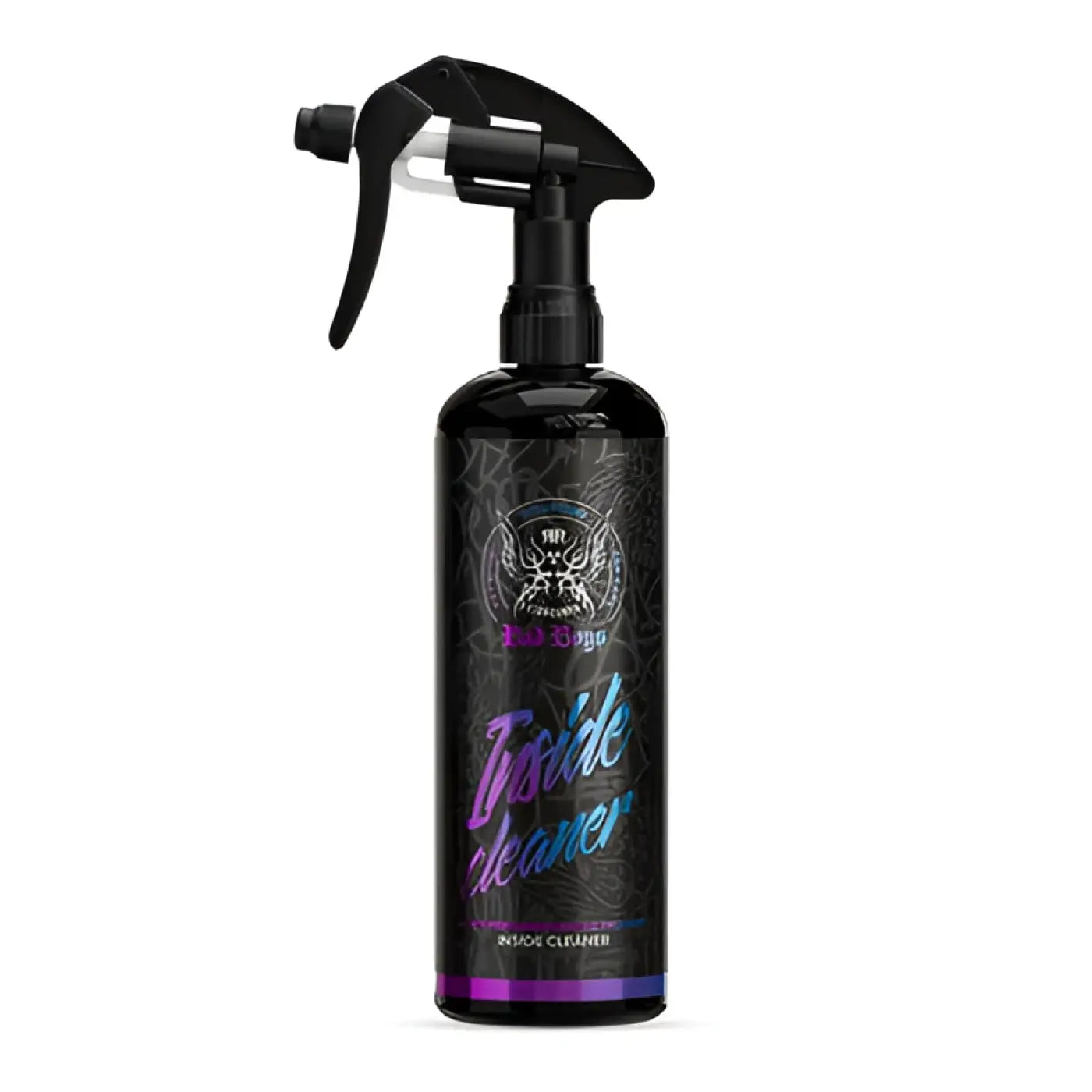 BadBoys Inside Cleaner Boys Perfume Scented 500ml - Sisäpesuaine
