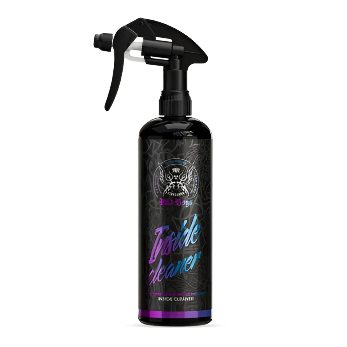 BadBoys Inside Cleaner Boys Perfume Scented 500ml - Sisäpesuaine