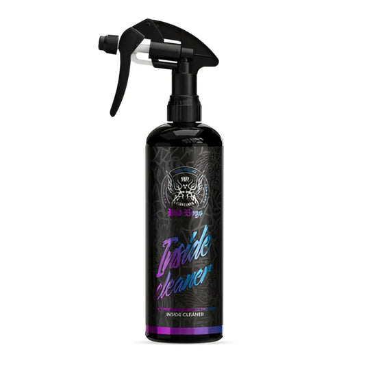 BadBoys Inside Cleaner Boys Perfume Scented 500ml - Sisäpesuaine